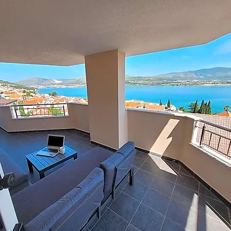 Proxima Hotel Trogir