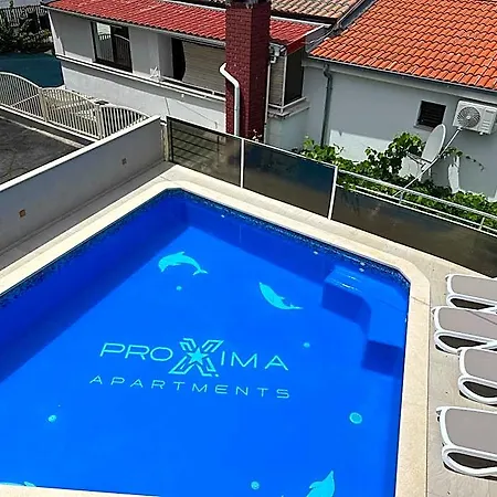 Hotel Proxima *