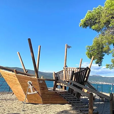 Proxima * Trogir