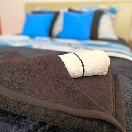 Hotel Proxima