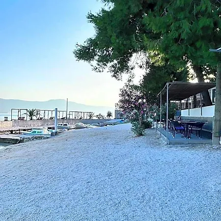 Proxima * Trogir