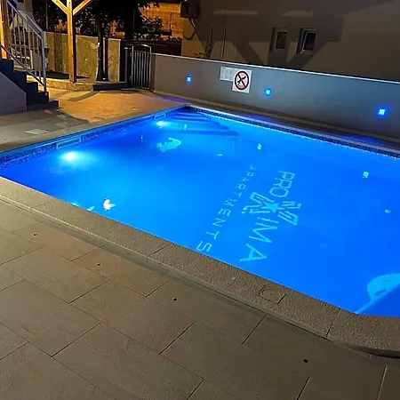 Hotel Proxima *