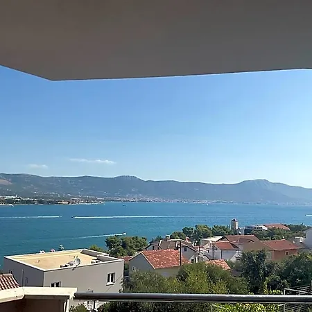 Aparthotel Proxima Trogir