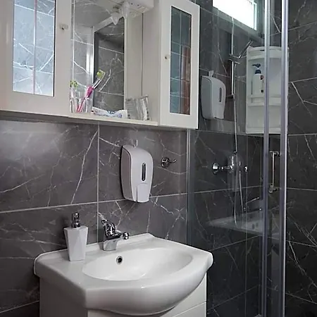 Proxima Hotel Trogir