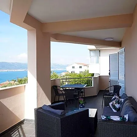 Proxima Hotel Trogir
