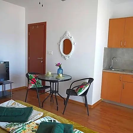 Hotel Proxima