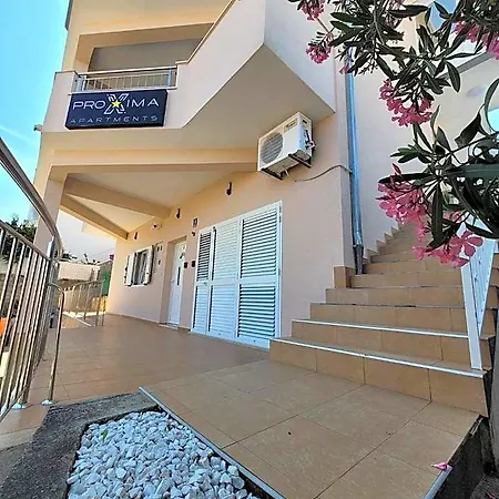 Hotel Proxima Trogir